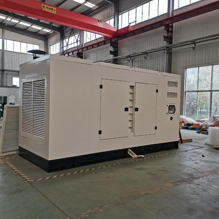 上街发电机出租